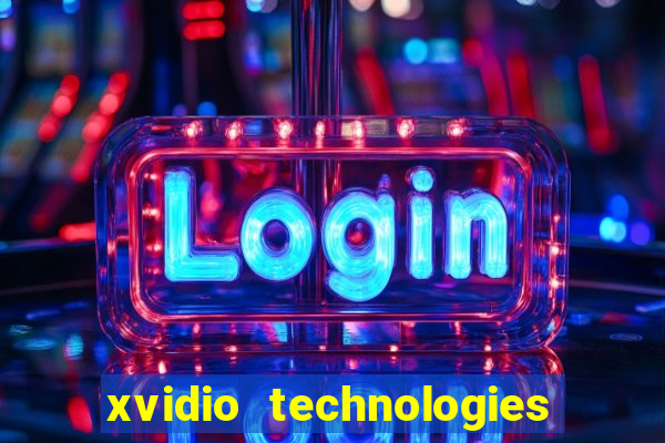 xvidio technologies startup brasil 2022 download video